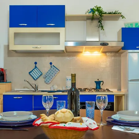 Casa Iglehouse Appartement *