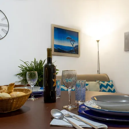 Апартаменты Casa Iglehouse Иглесиас