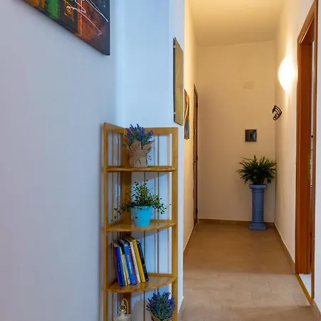 Casa Iglehouse Апартаменты