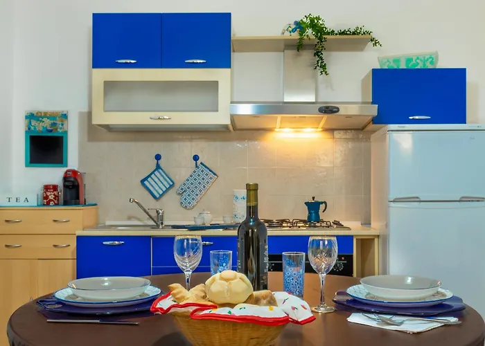 Casa Iglehouse Апартаменты *