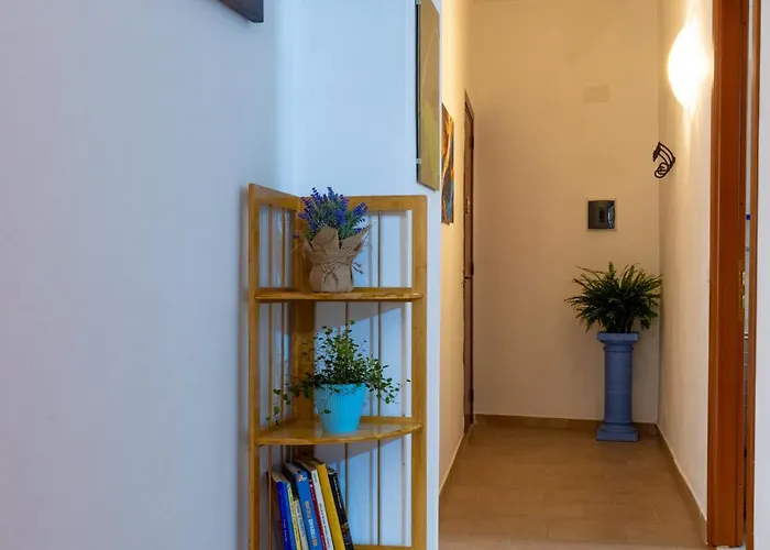 Casa Iglehouse Appartement