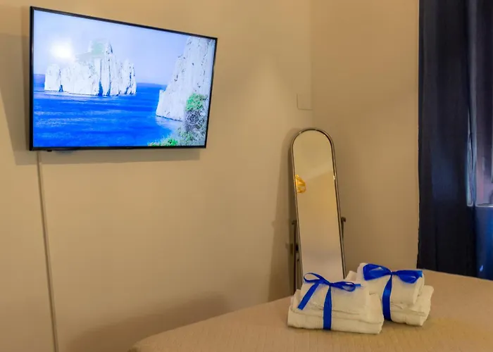 Casa Iglehouse Иглесиас